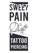 Sweet pain tattoo